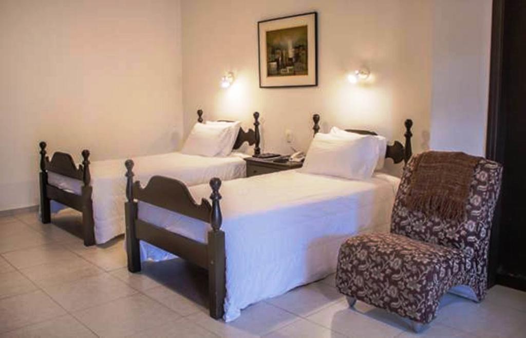 Spa Medico Sao Pedro Sorocaba Zimmer foto