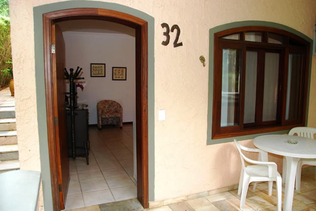 Spa Medico Sao Pedro Sorocaba Exterior foto