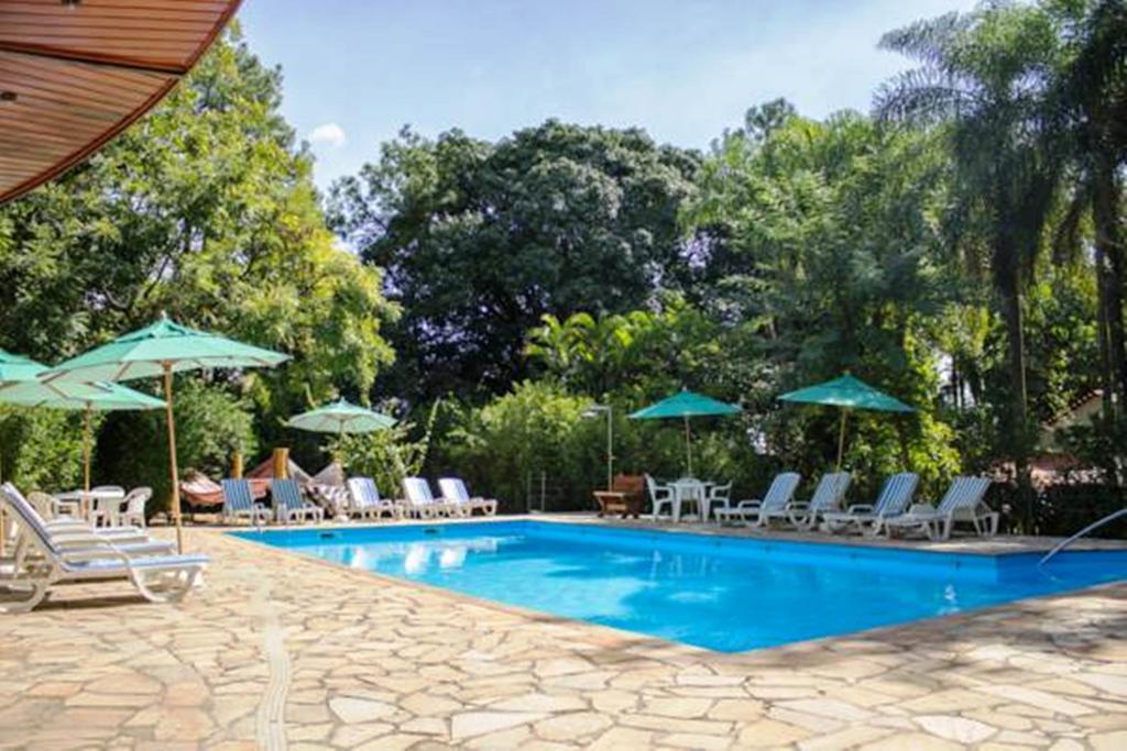 Spa Medico Sao Pedro Sorocaba Exterior foto